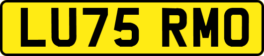 LU75RMO