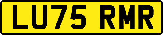 LU75RMR