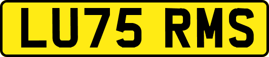 LU75RMS
