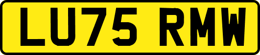 LU75RMW