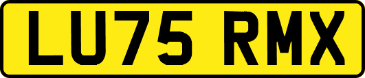 LU75RMX