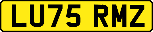 LU75RMZ