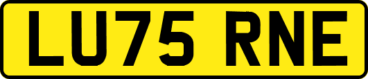 LU75RNE