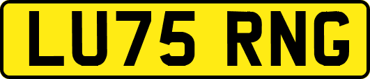 LU75RNG