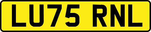 LU75RNL