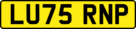 LU75RNP