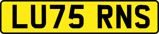 LU75RNS