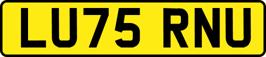 LU75RNU