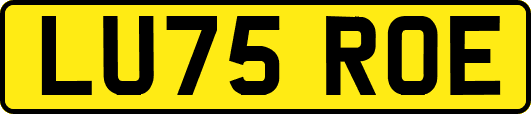 LU75ROE