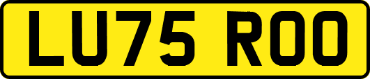 LU75ROO