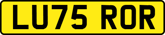LU75ROR
