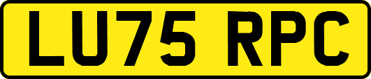 LU75RPC