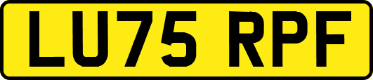 LU75RPF