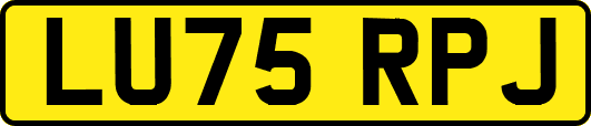 LU75RPJ
