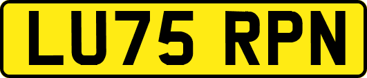 LU75RPN
