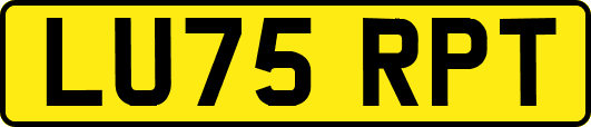 LU75RPT