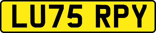 LU75RPY