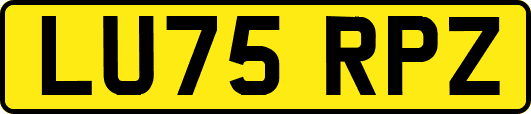 LU75RPZ