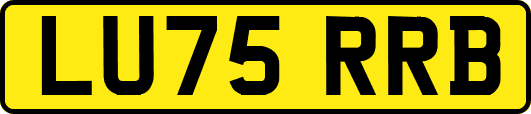 LU75RRB