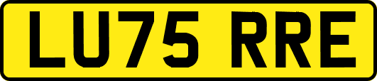 LU75RRE