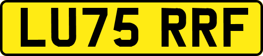LU75RRF