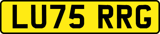 LU75RRG