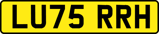 LU75RRH