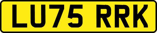 LU75RRK