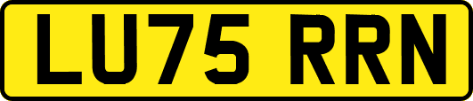 LU75RRN