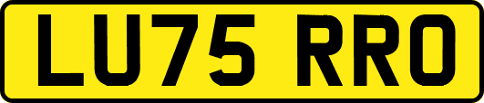 LU75RRO