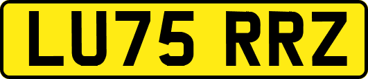 LU75RRZ