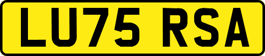 LU75RSA