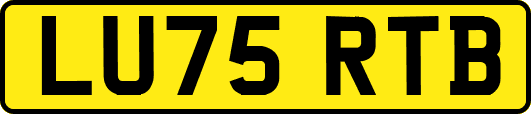 LU75RTB
