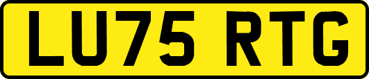 LU75RTG