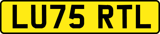 LU75RTL