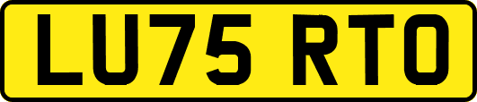 LU75RTO