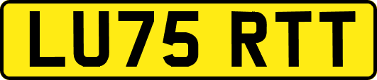 LU75RTT