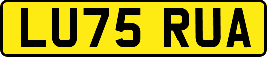 LU75RUA