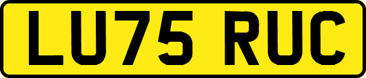 LU75RUC