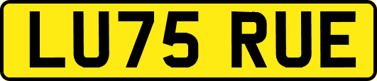 LU75RUE