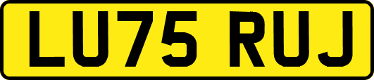LU75RUJ