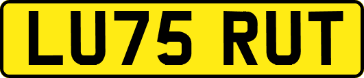 LU75RUT