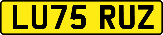 LU75RUZ