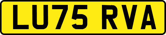 LU75RVA