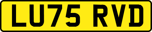 LU75RVD