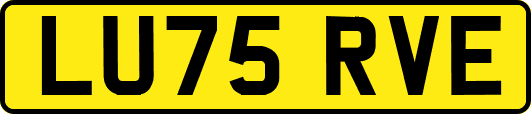 LU75RVE