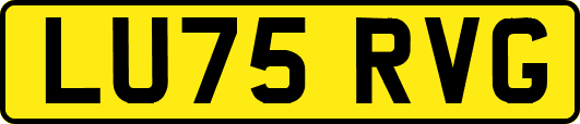 LU75RVG