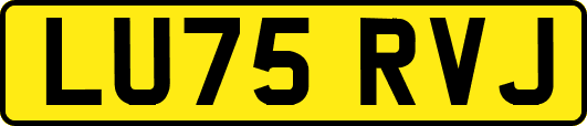 LU75RVJ