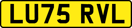 LU75RVL