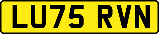 LU75RVN
